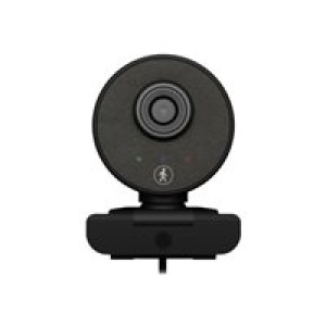 RAIDSONIC IcyBox Full-HD Webcam IB-CAM501-HD mit Mikrofon 