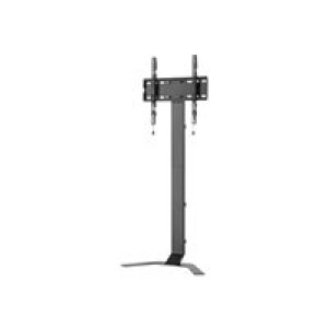  MANHATTAN Ultra Slim TV-Ständer 32"-70" bis 40kg Standfuß  