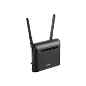 D-LINK DWR-953V2 LTE Cat4 Wi-Fi AC1200 Router 