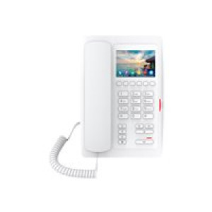 FANVIL Telefon H5W weiß 