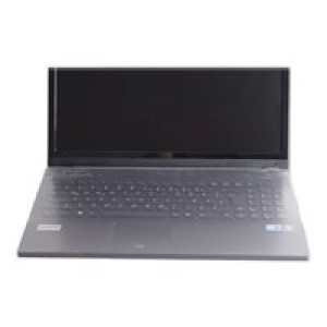 BAASKE Tastaturschutzfolie Lapflex L 15"-16" transparent 