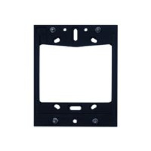 2N TELECOMMUNICATIONS IP SOLO - WALL MOUNT BACKPLATE 