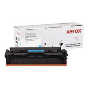 XEROX EVERYDAY CYAN TONER FOR HP 207A 