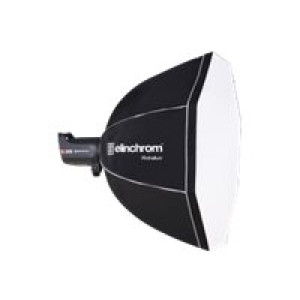 ELINCHROM Rotalux Deep Octabox 100 cm 