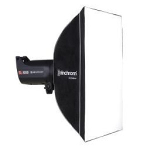 ELINCHROM Rotalux Squarebox 70 cm 