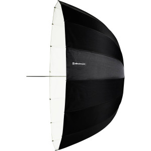 ELINCHROM Umbrella Deep Weiss 125cm 