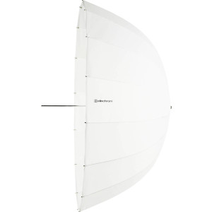 ELINCHROM Umbrella Deep Translucent 125cm 