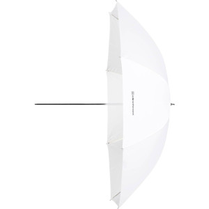 ELINCHROM Umbrella Shallow translucent 105cm 