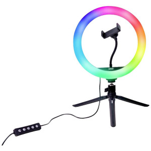 DÖRR VL-26 Vlogging-Kit  26 RGB 