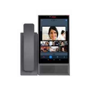 AVAYA VANTAGE K175 R3.0 Camera & Wireless 