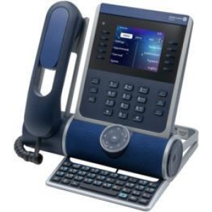 ALCATEL ALE-100 Magnetic Alphabetic Keyboard QWERTY-QWERTZ 