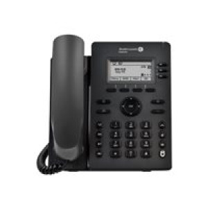 ALCATEL ALE-2 Dual GE Basic SIP Phone 