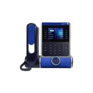 ALCATEL ALE-300 Enterprise DeskPhone, schnurgebunden 