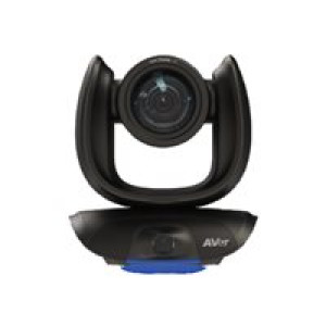 AVERMEDIA AVER CAM550 PTZ Dual camera 4K 12X optical USB +HDMI +IP Dynamic Smart Frame Preset Framin 