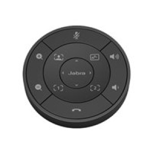 JABRA PanaCast 50 Remote black 