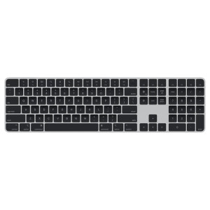  APPLE MAGIC KEYBOARD WITH TID+NK Tastaturen 