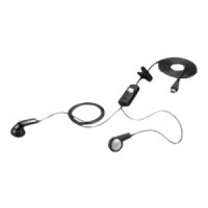HTC HS-S200 Headset Stereo ExtUSB m. PTT 