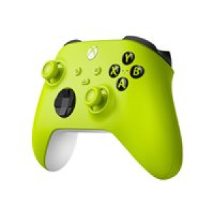 MICROSOFT XBOX Wireless Controller electric volt Projekt Retail (P) 