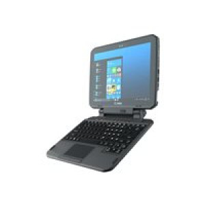 ZEBRA ET8X 2-IN-1 ATTACHABLE RUGGED 82 KEY KEYBOARD WITH MULI-COLOR BACKLIGHT AND 6 (KYB-ET8X-2IN1-E 
