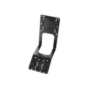 ZEBRA - Tastaturmontage-Kit - außen - für Zebra ET80, ET85 