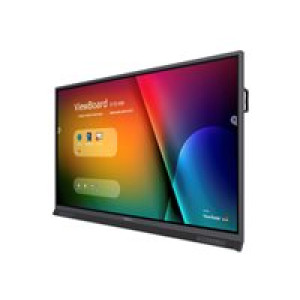  VIEWSONIC IFP7552-1B IFP 190,5cm (75")  