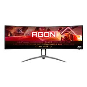  AOC AG493QCX 124,5cm (49")  