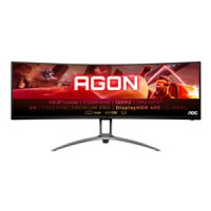  AOC AG493UCX2 124,5cm (49")  