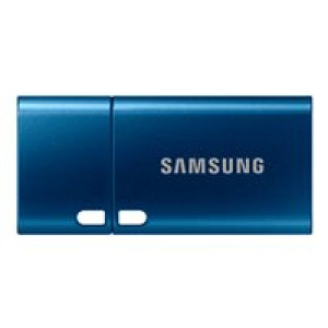  SAMSUNG USB Type-C 256GB 400MB/s USB 3.1 Flash Drive  