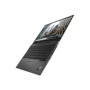 Notebook  LENOVO X1 Yoga G5 35,6cm (14") i5-10210U 16GB 256GB W10P Laptop kaufen 