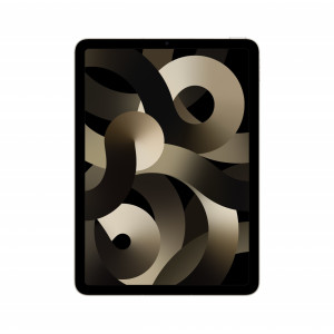 APPLE iPad Air Starlight 27,69cm (10,9") Apple M1 8GB 256GB iOS 