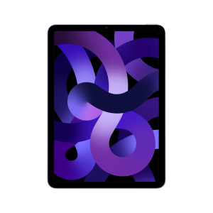  APPLE iPad Air Violett 27,69cm (10,9Inch) Apple M1 8GB 64GB iOS Kaufen 