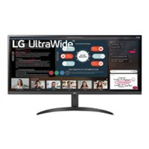  LG 34WP500-B 86,7cm (34")  