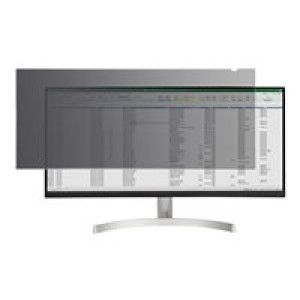  STARTECH.COM 86,36cm 34Zoll Monitor Blickschtzfolie - Ultrawide - matt/glänzend - 21:9 Seitenverhält  