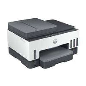 HP Smart Tank 7605 