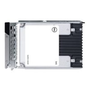  DELL - Kunden-Kit - Solid-State-Disk - Read Intensive - 1.92 TB - SATA 6Gb/s  