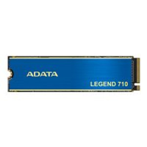  ADATA SSD ADATA Legend 710 M.2  512GB PCIe Gen4x4 2280  