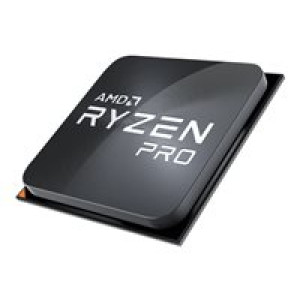  AMD Ryzen 5 PRO 5650G SAM4 Tray Prozessoren 
