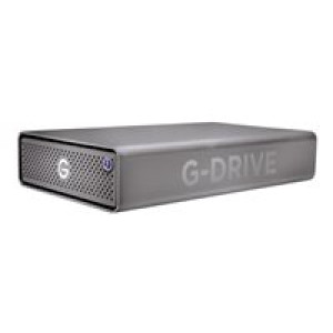  SANDISK Professional G-DRIVE PRO 4TB  