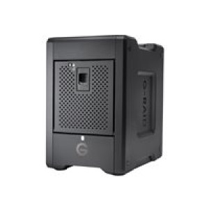  SANDISK Professional G-RAID Shuttle 4 24TB  