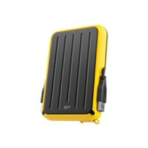  SILICON POWER Armor A66 5TB  