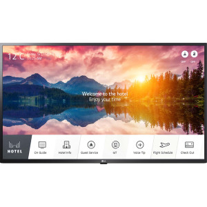 LG 43US662H9ZC US662H 108cm (43") 