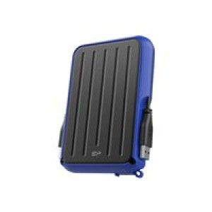  SILICON POWER Armor A66 5TB  