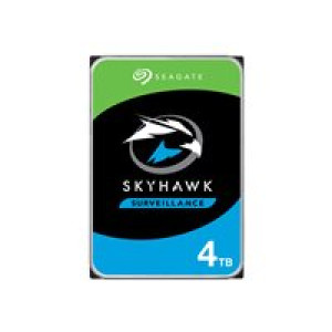  SEAGATE Surv. Skyhawk 4TB  