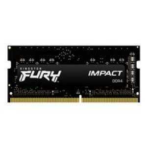  KINGSTON FURY Impact 32GB Kit (2x16GB) Arbeitsspeicher 