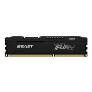  KINGSTON FURY Beast Black 8GB Arbeitsspeicher 