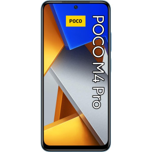XIAOMI Poco M4 Pro Dual-Sim 8/256GB, MIUI, cool blue 