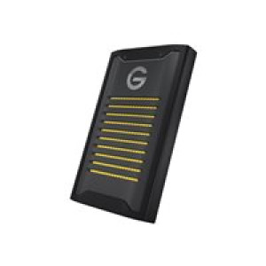  SANDISK Professional G-DRIVE ArmorLock 1TB  