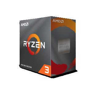 Prozessoren AMD Ryzen 3 4100 Kaufen 
