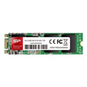  SILICON POWER SSD A55 256GB  