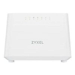 ZYXEL DX3301-T0 VDSL2 WiFi 6 Super Vectoring Modem Router 